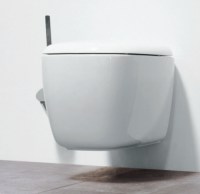 FLAMINIA MONO TAPA WC